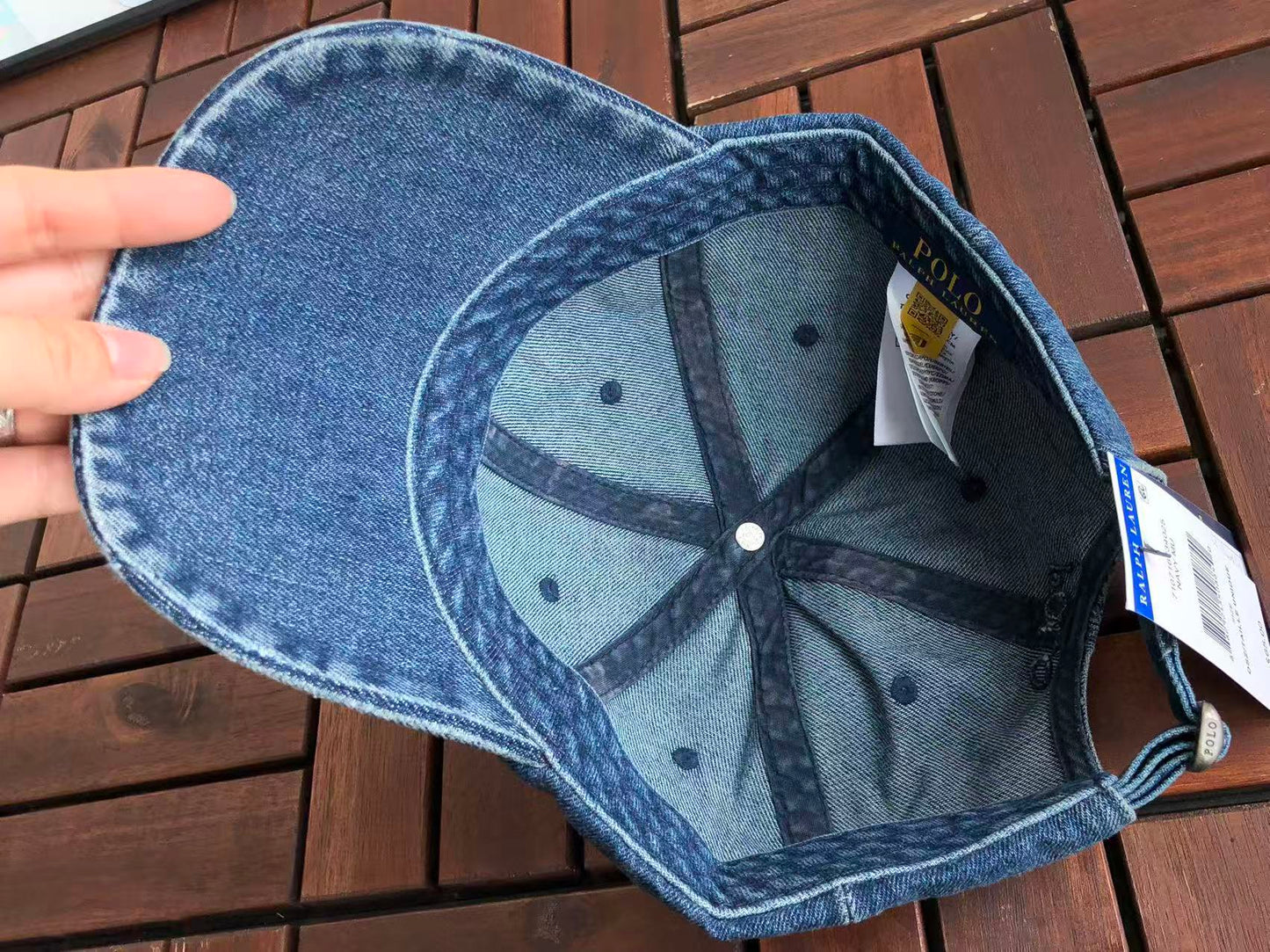 RL Chapeus