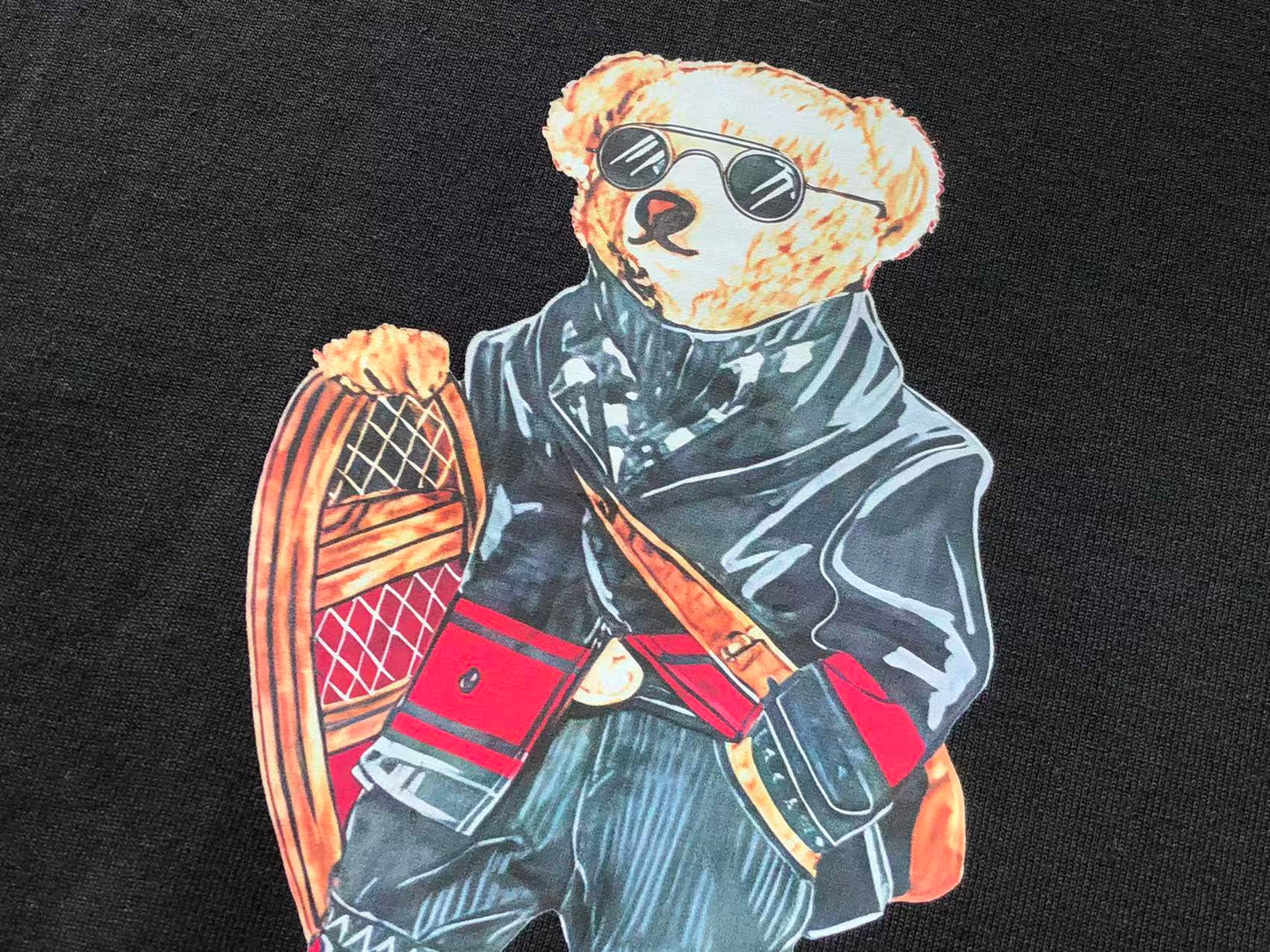 RL T-shirt