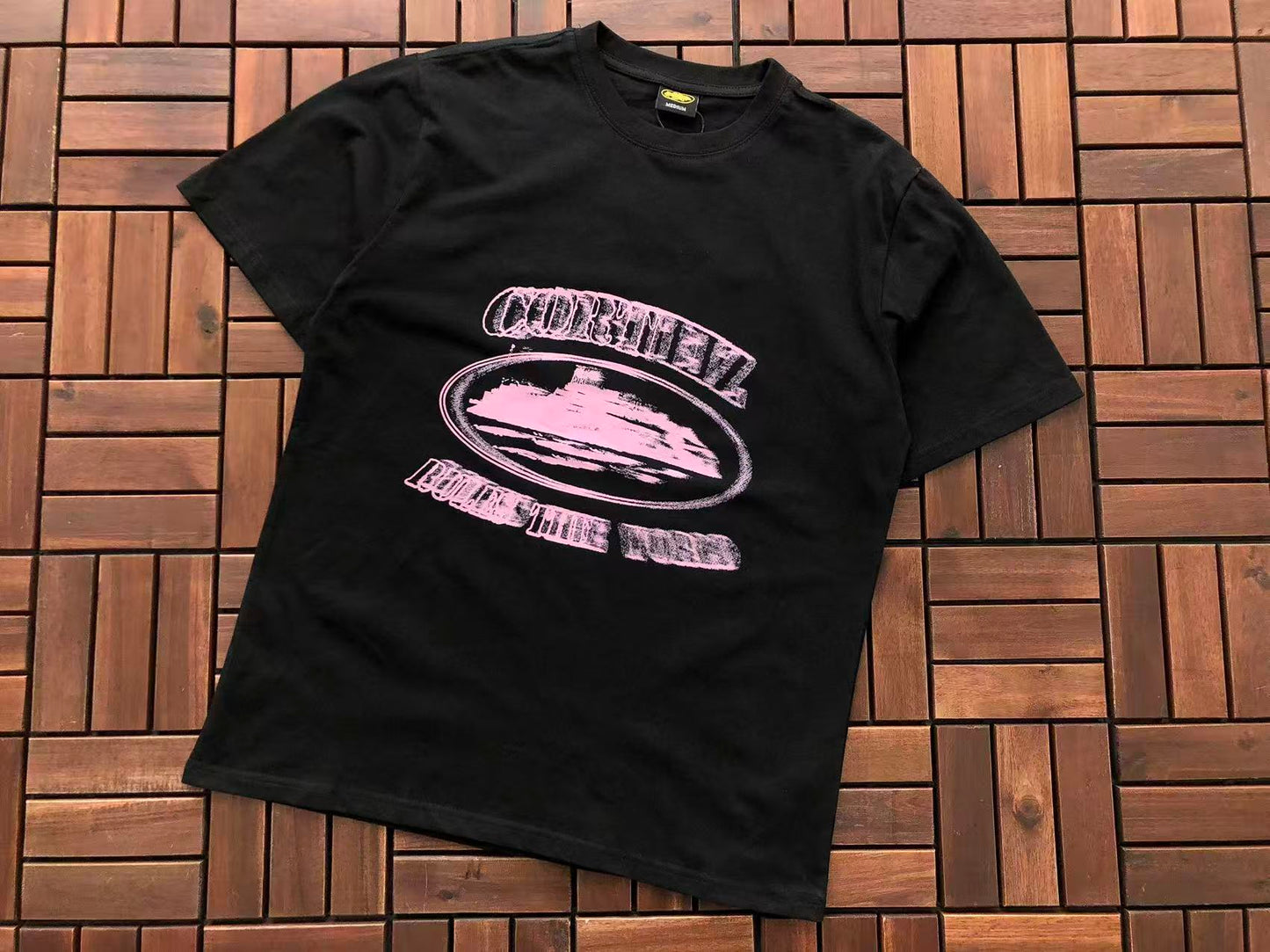 CTZ T-Shirt