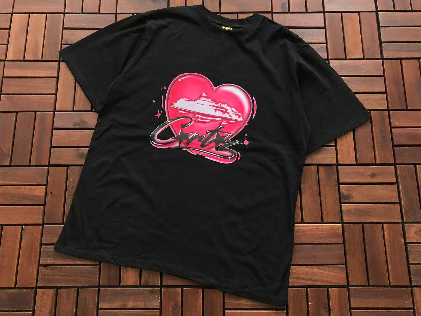 CTZ T-Shirt