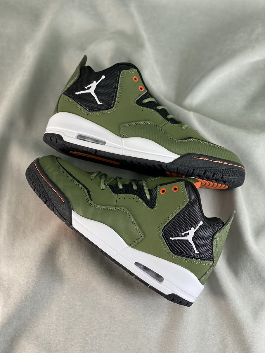 23 GREEN OLIVE