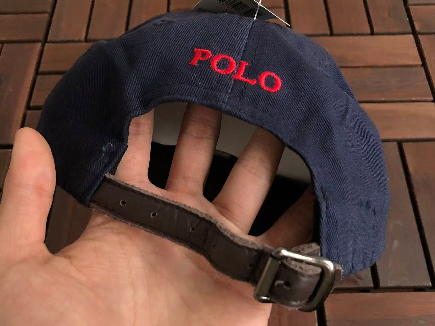 RL Chapeus