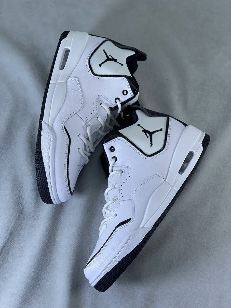23 WHITE