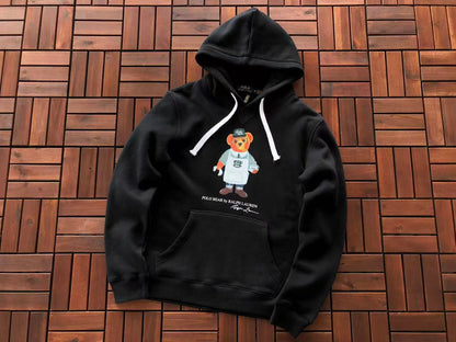 RL Hoodie