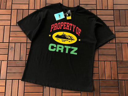 CTZ T-Shirt