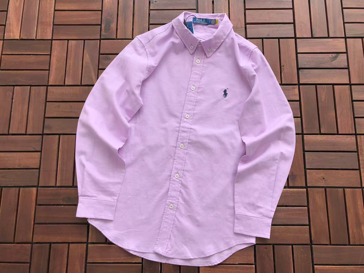 RL Camisas