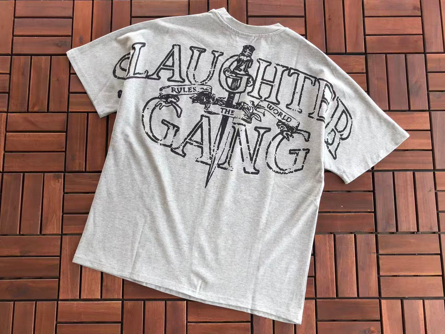CTZ T-Shirt