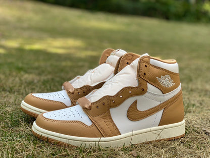 AJ1 High Praline