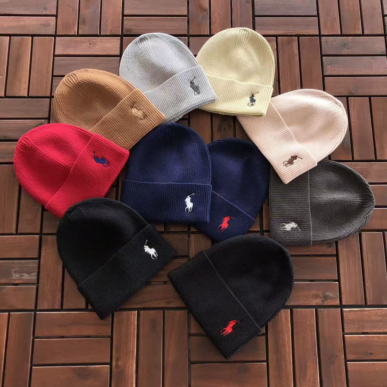 RL Gorros