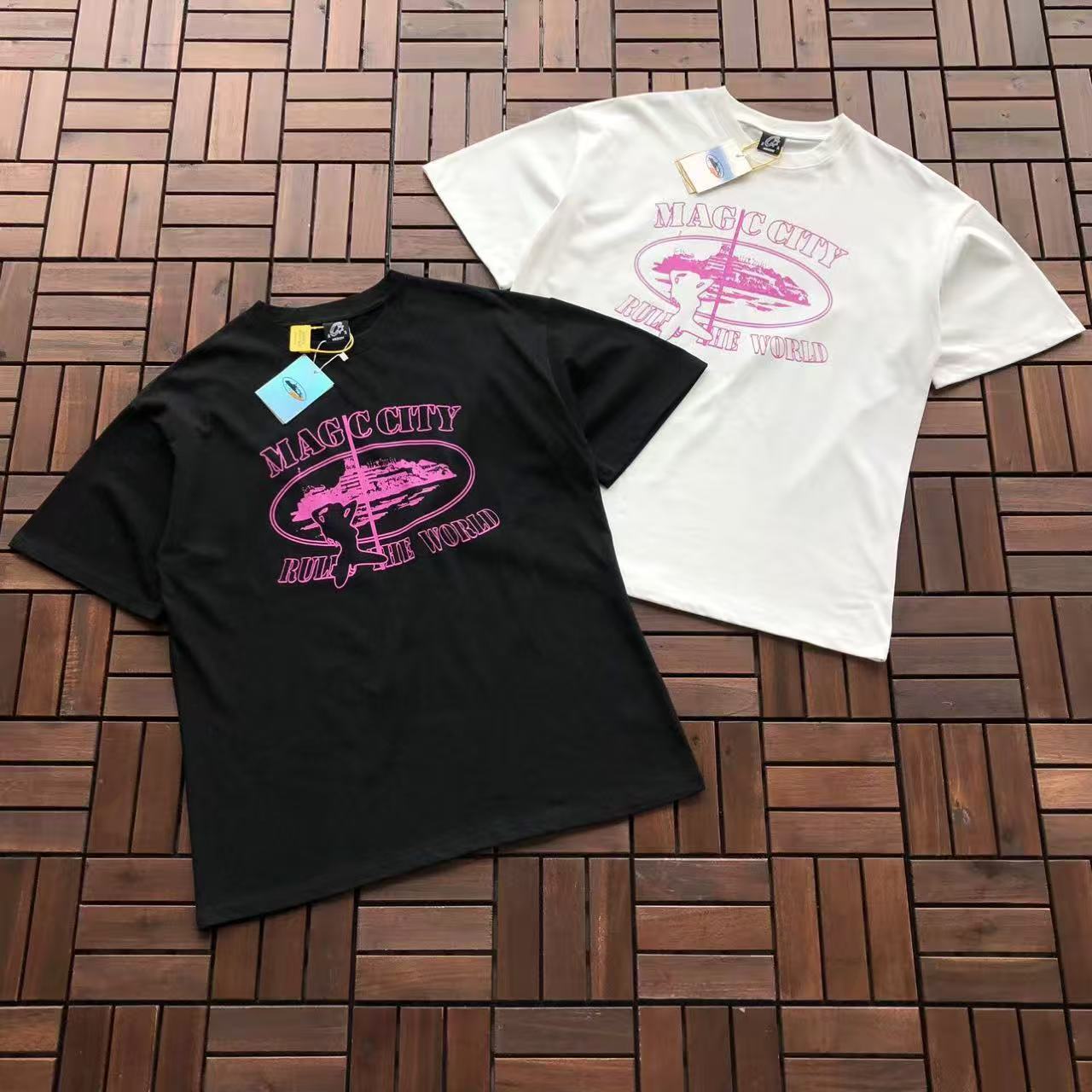CTZ T-Shirt