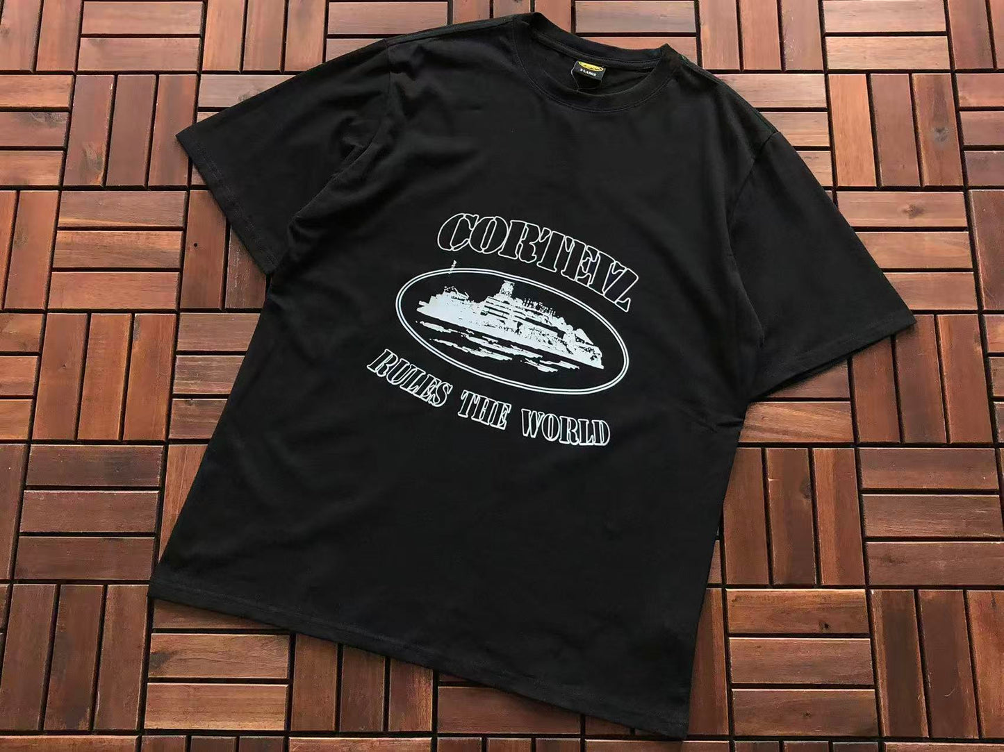 CTZ T-Shirt