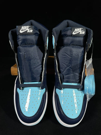 AJ1 High OG LIGHT BLUE