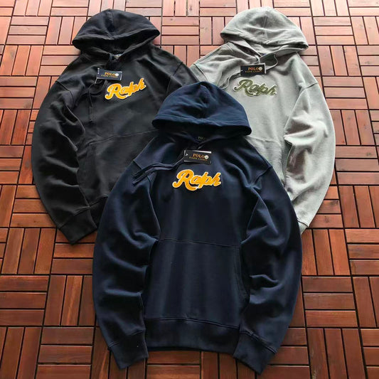 RL Hoodie