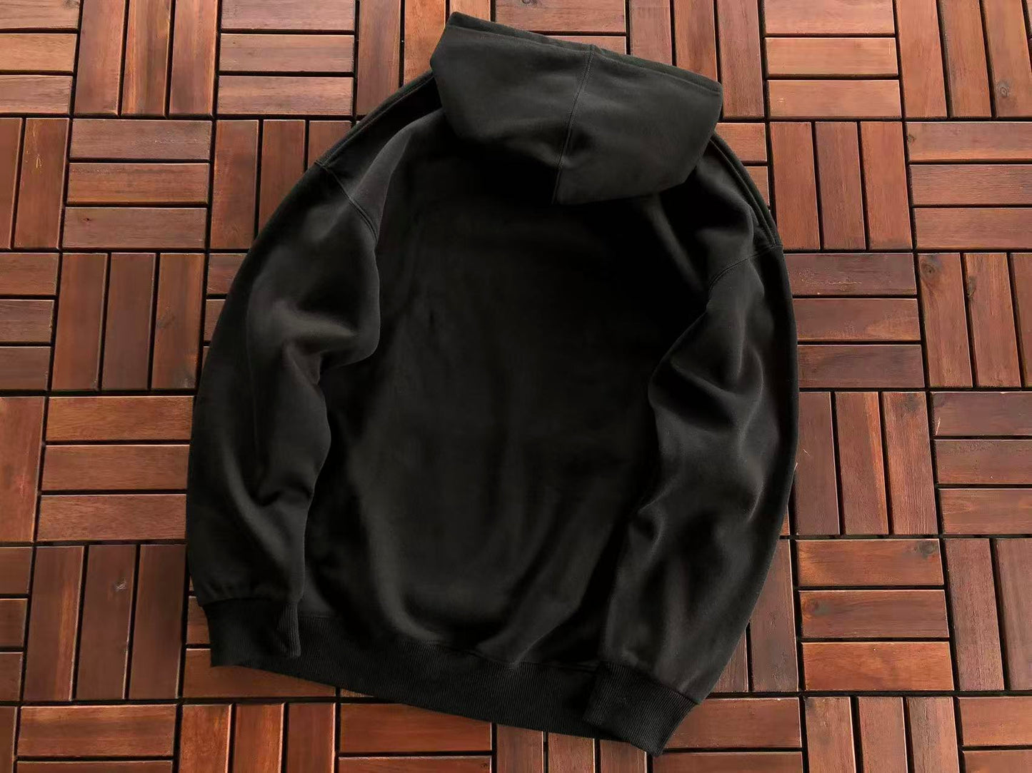 RL Hoodie