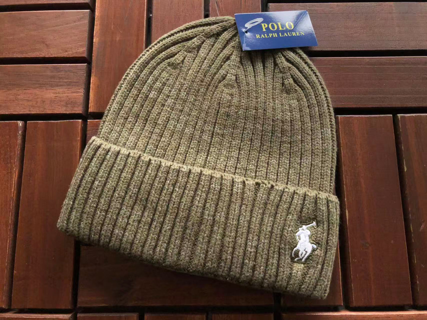 RL Gorros