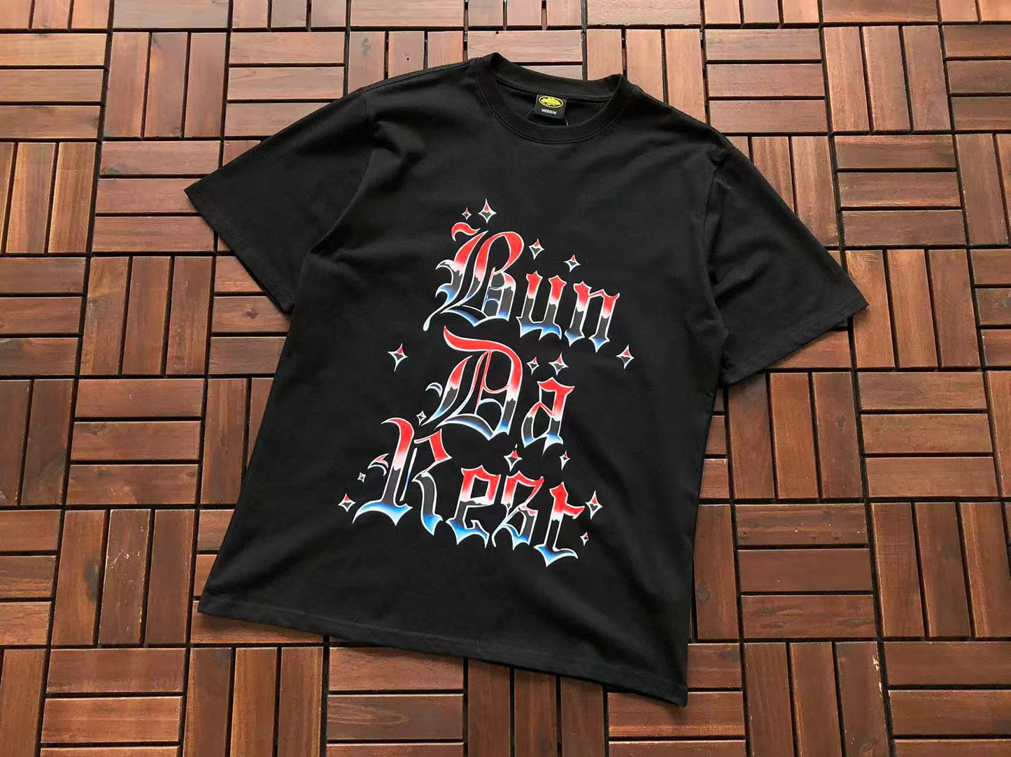 CTZ T-Shirt