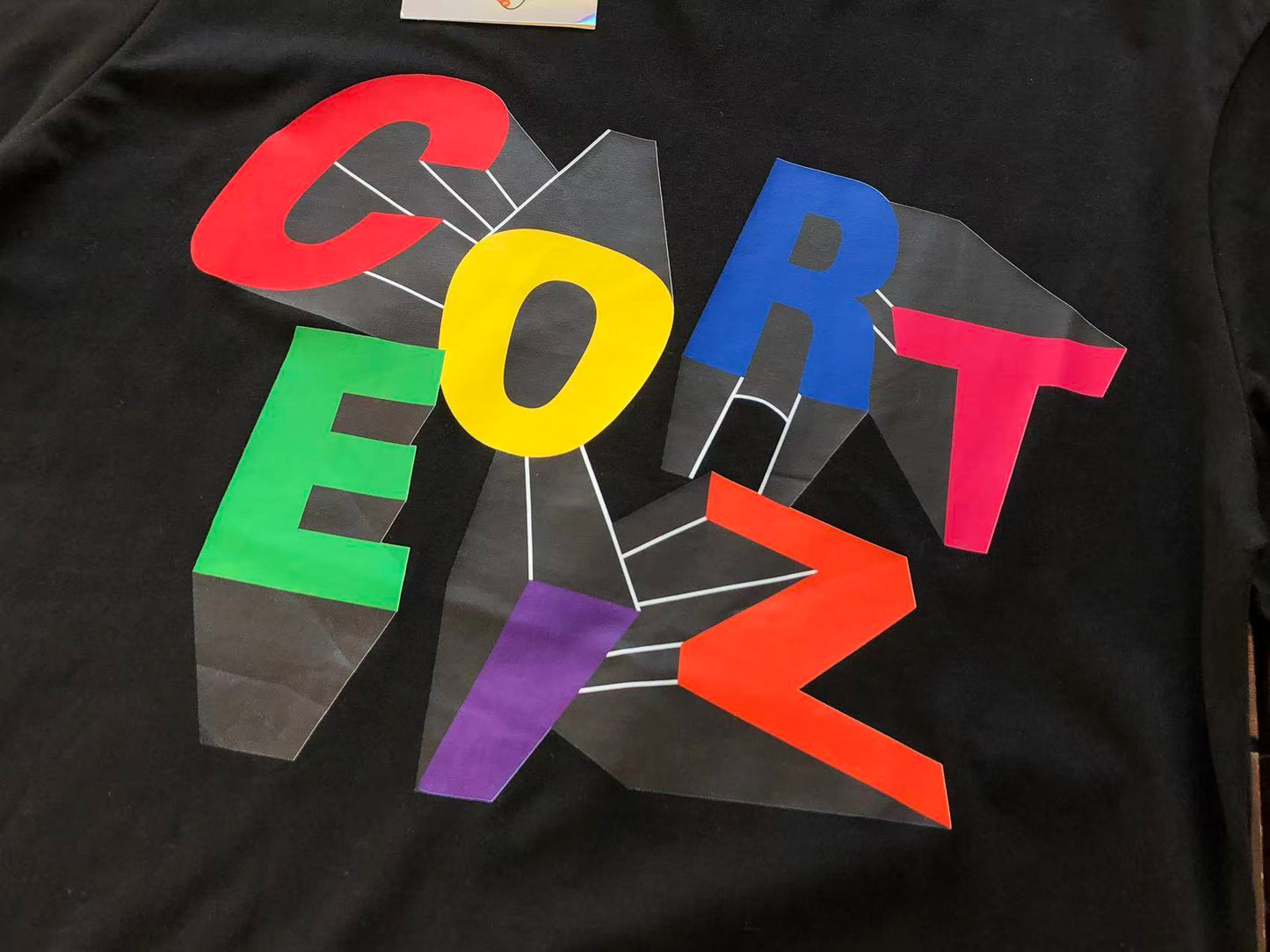 CTZ T-Shirt