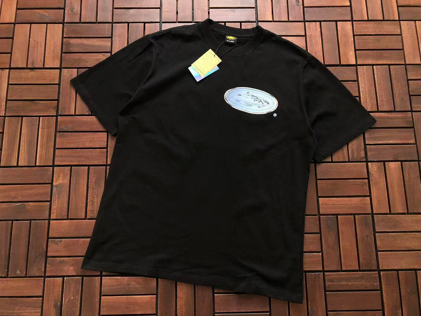 CTZ T-Shirt