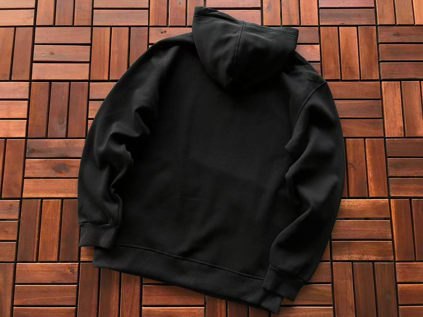RL Hoodie