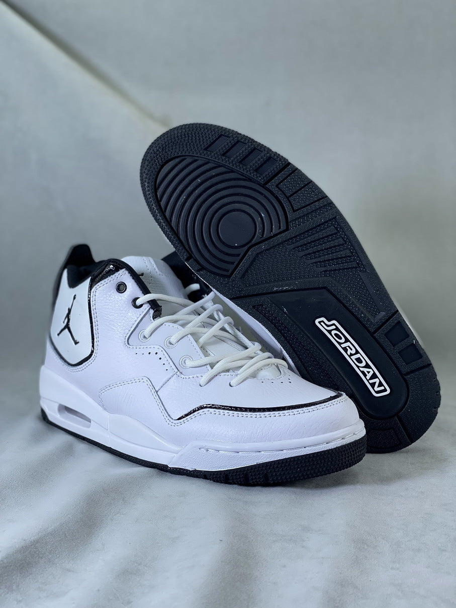 23 WHITE