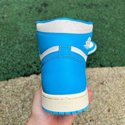 AJ1 High UNC Reimagined