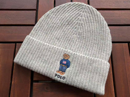 RL Gorros