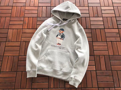 RL Hoodie