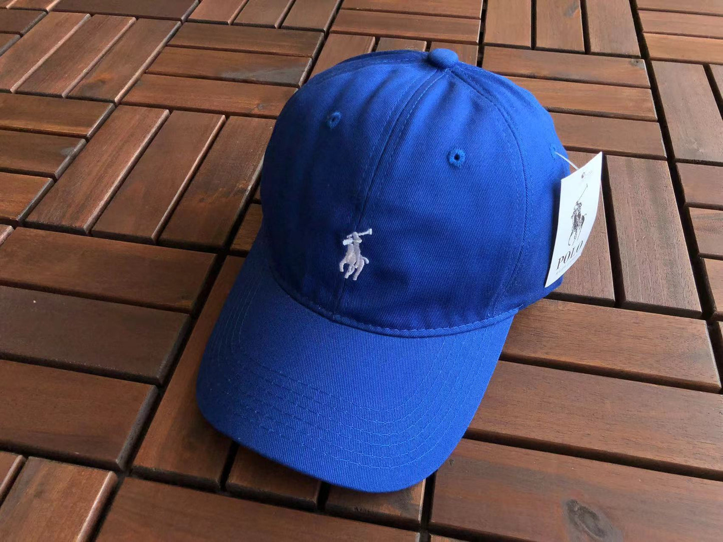 RL Chapeus