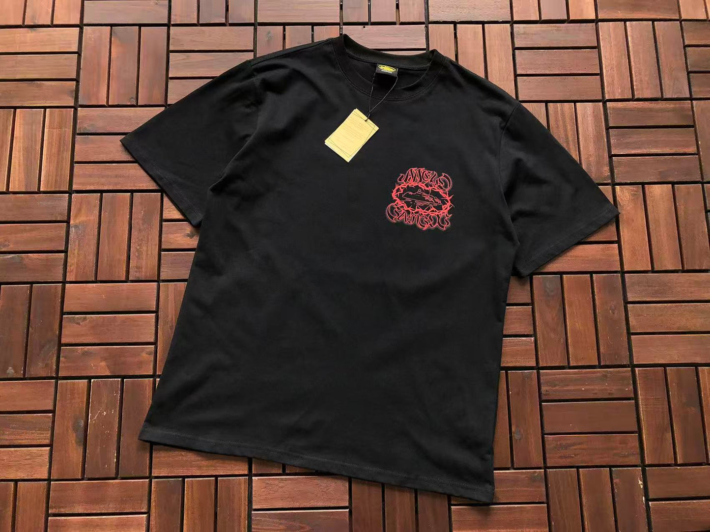 CTZ T-Shirt