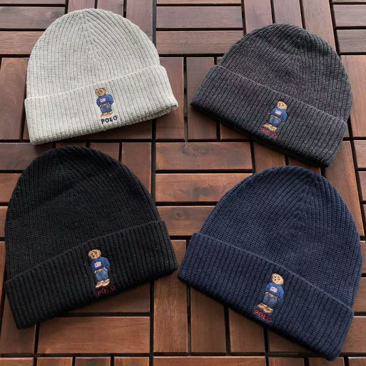 RL Gorros