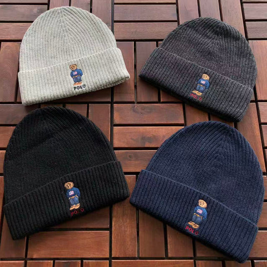 RL Gorros
