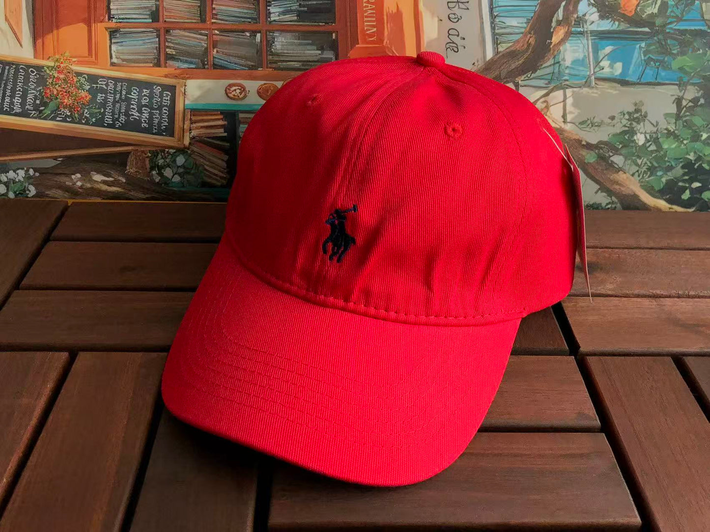 RL Chapeus