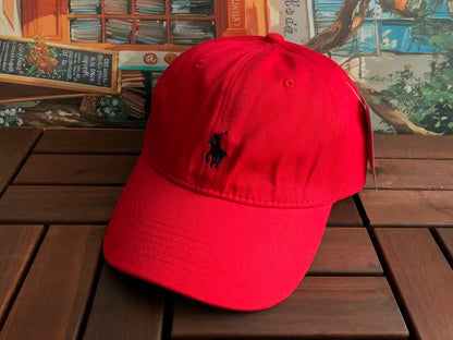 RL Chapeus