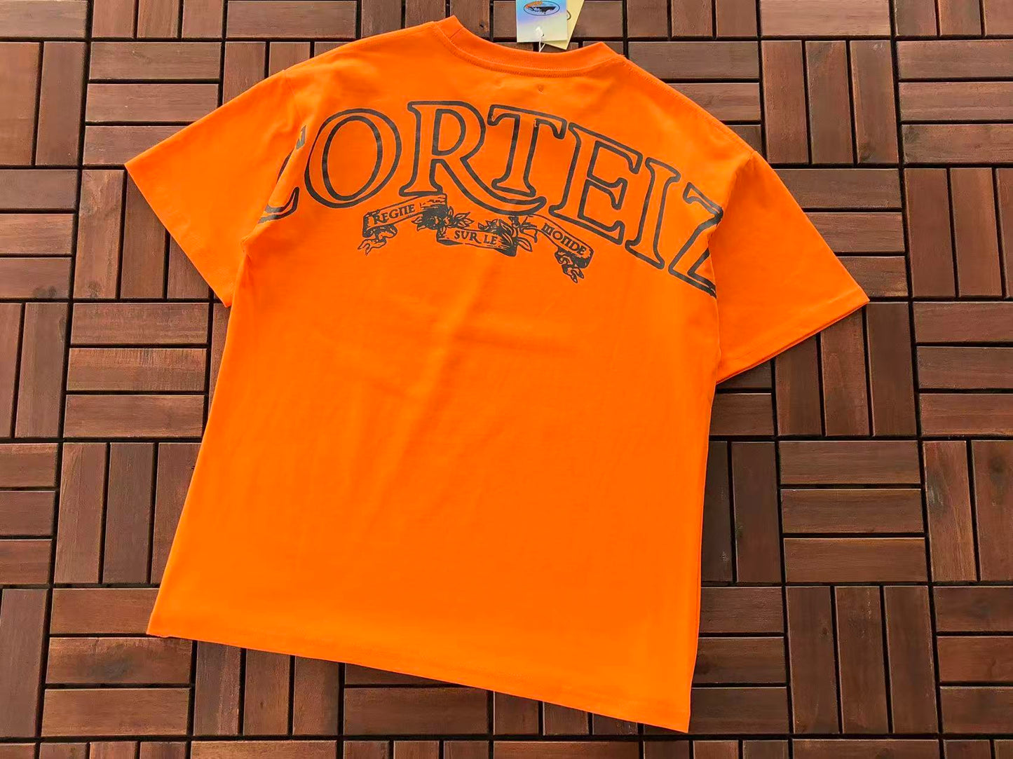 CTZ T-Shirt