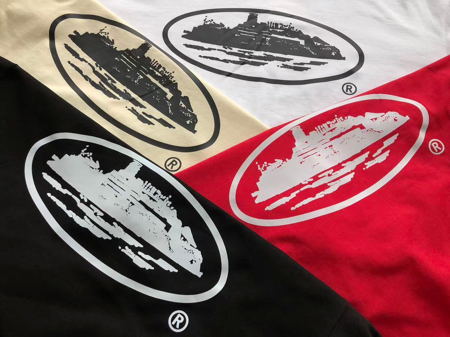 CTZ T-Shirt
