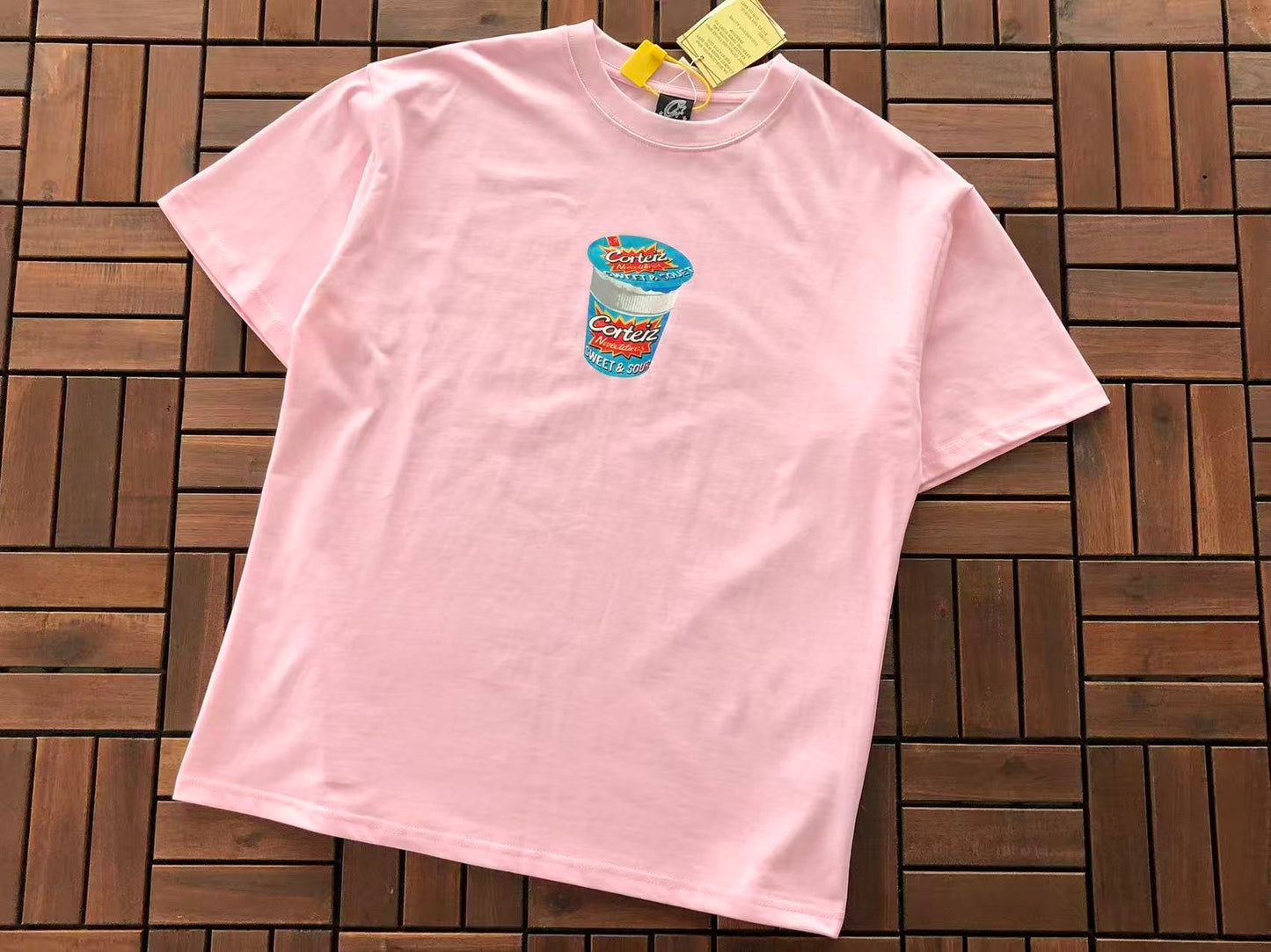 CTZ T-Shirt