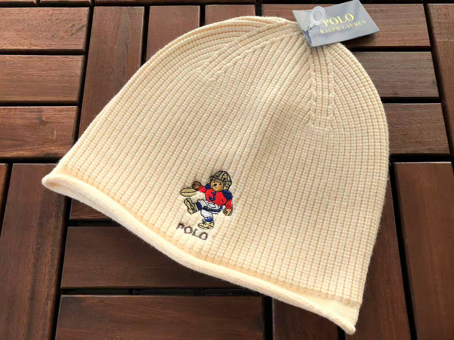 RL Gorros