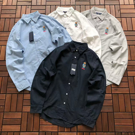 RL Camisas