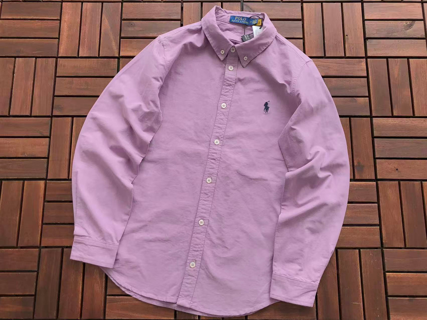 RL Camisas
