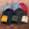 RL Camisas