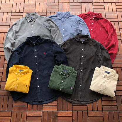 RL Camisas