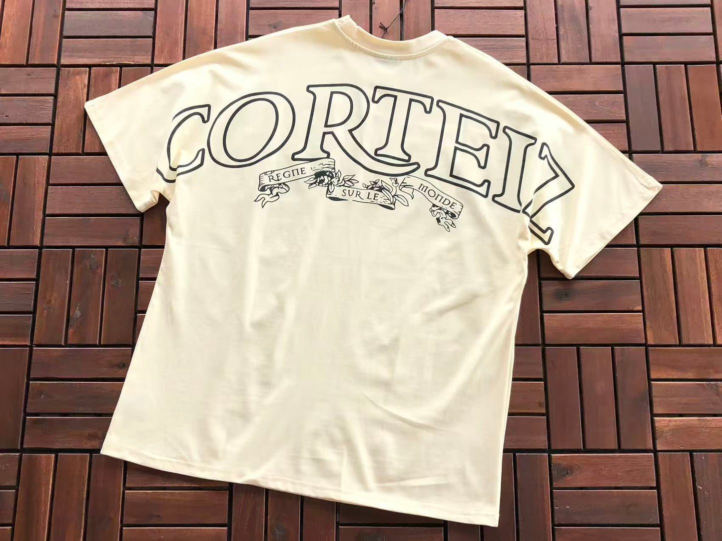 CTZ T-Shirt