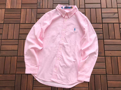 RL Camisas