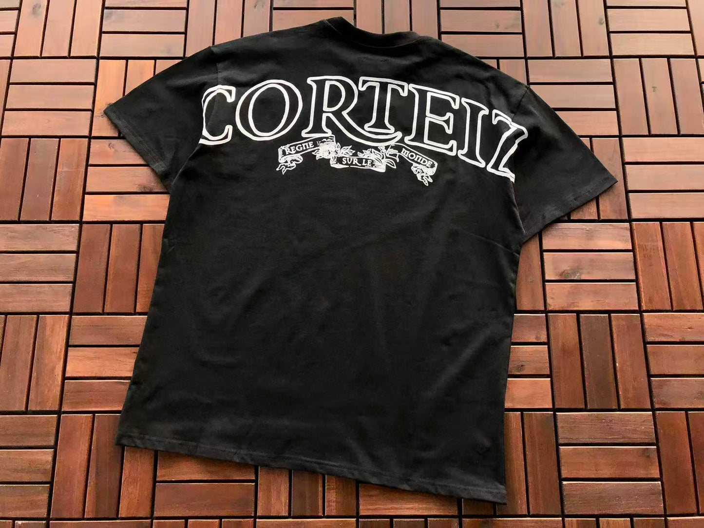 CTZ T-Shirt