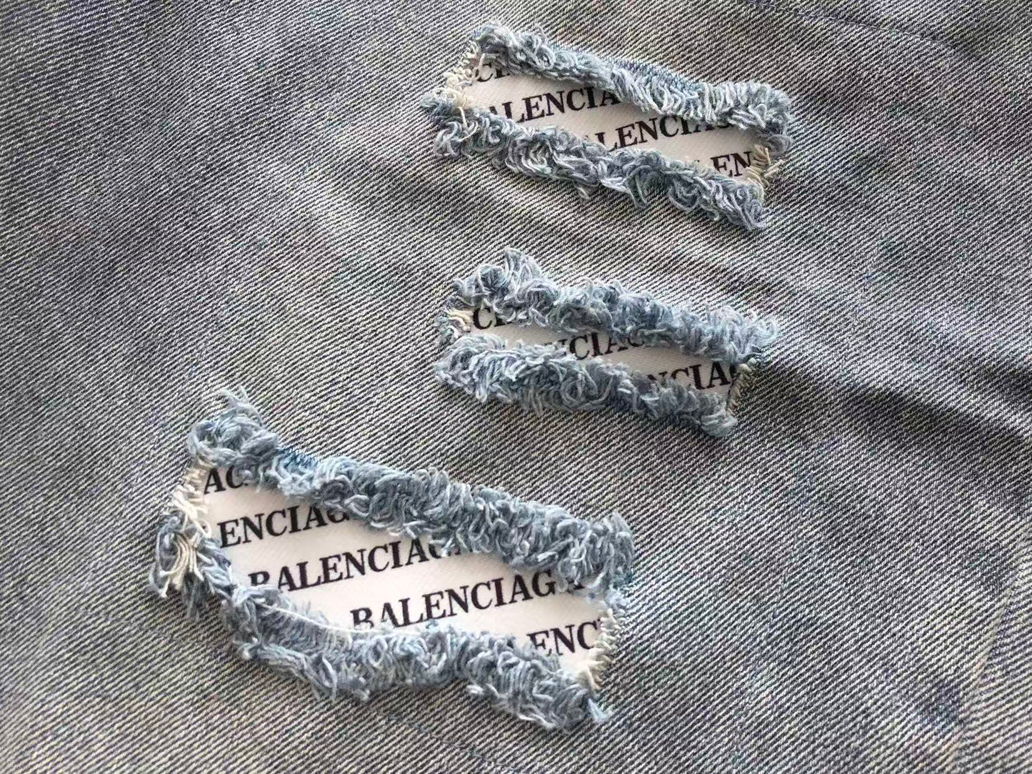 Calções BLG