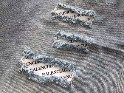 Calções BLG