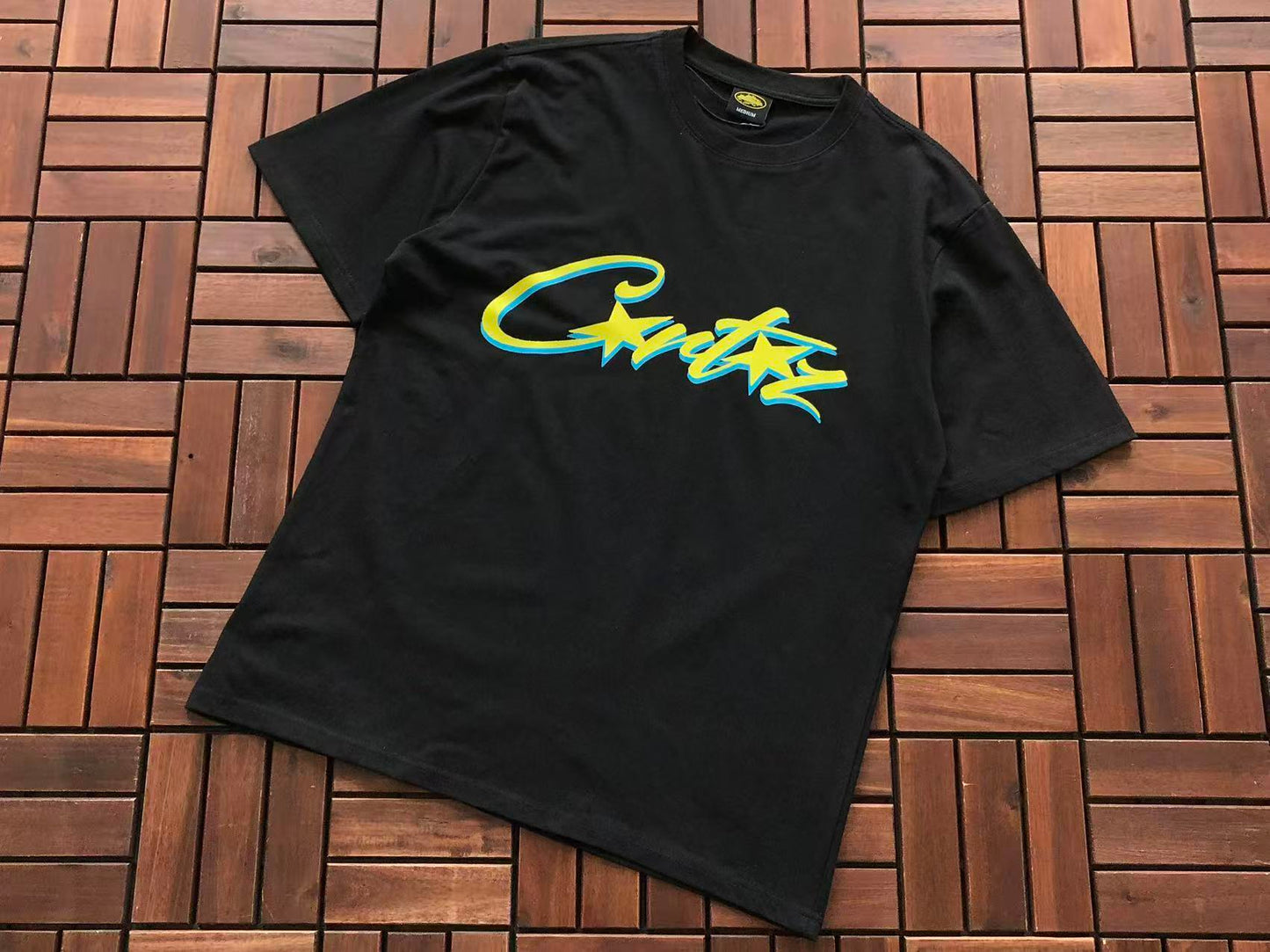 CTZ T-Shirt