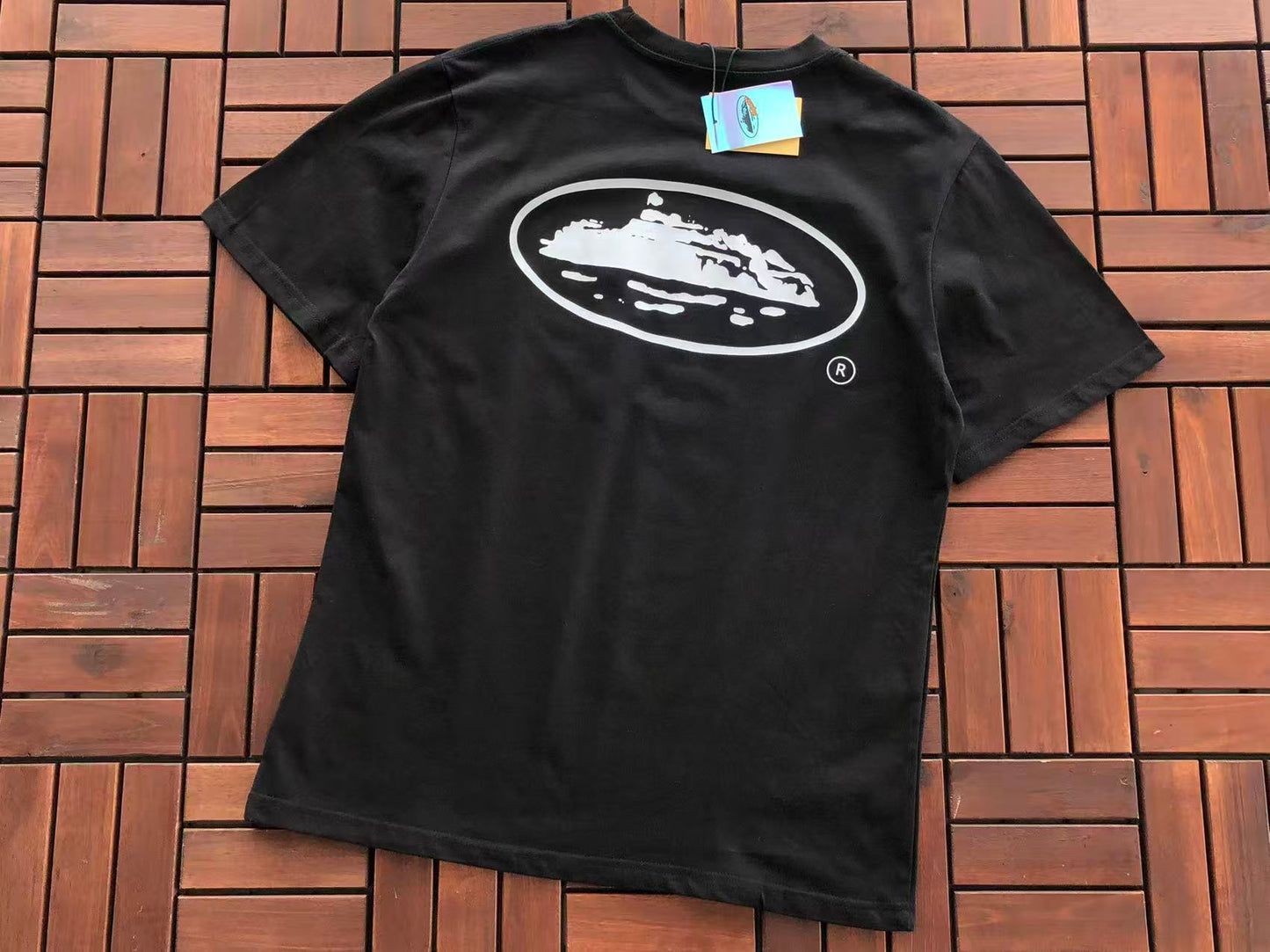 CTZ T-Shirt