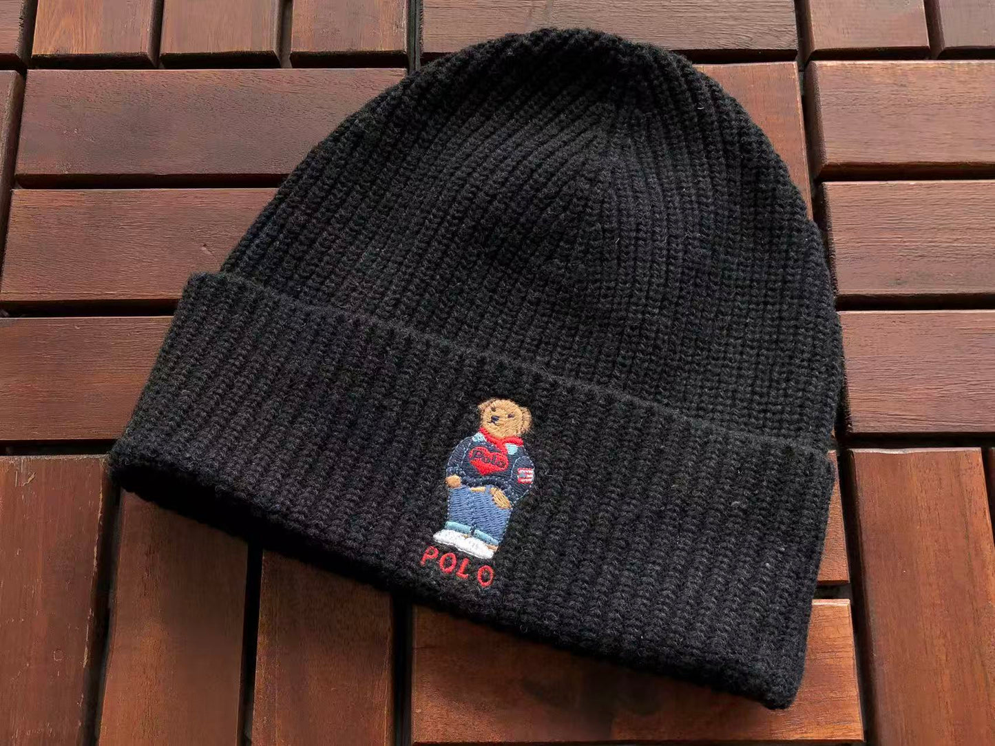 RL Gorros