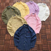 RL Camisas